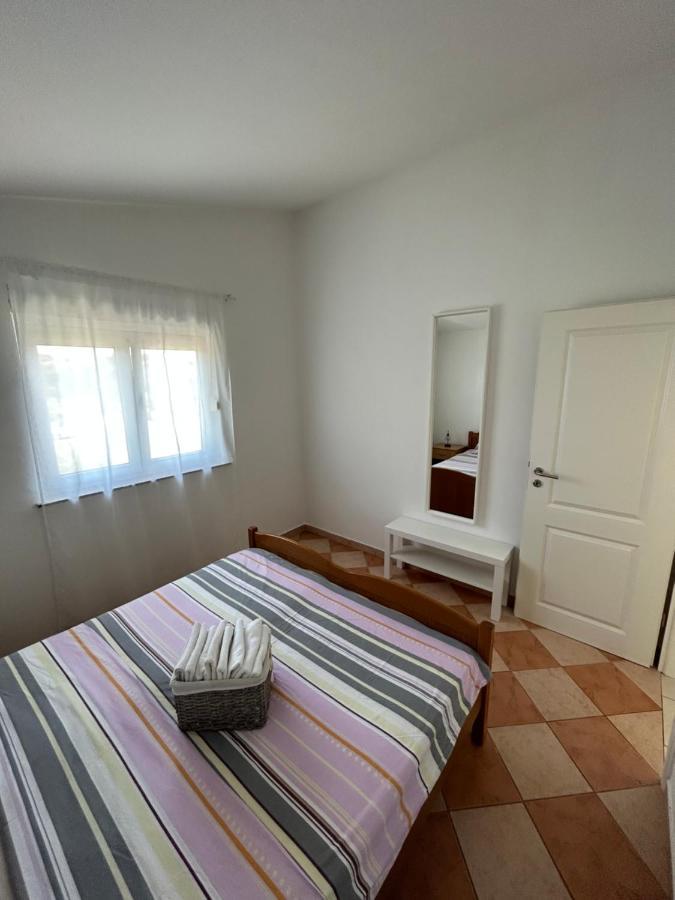 Apartments Duda Vir Exterior foto