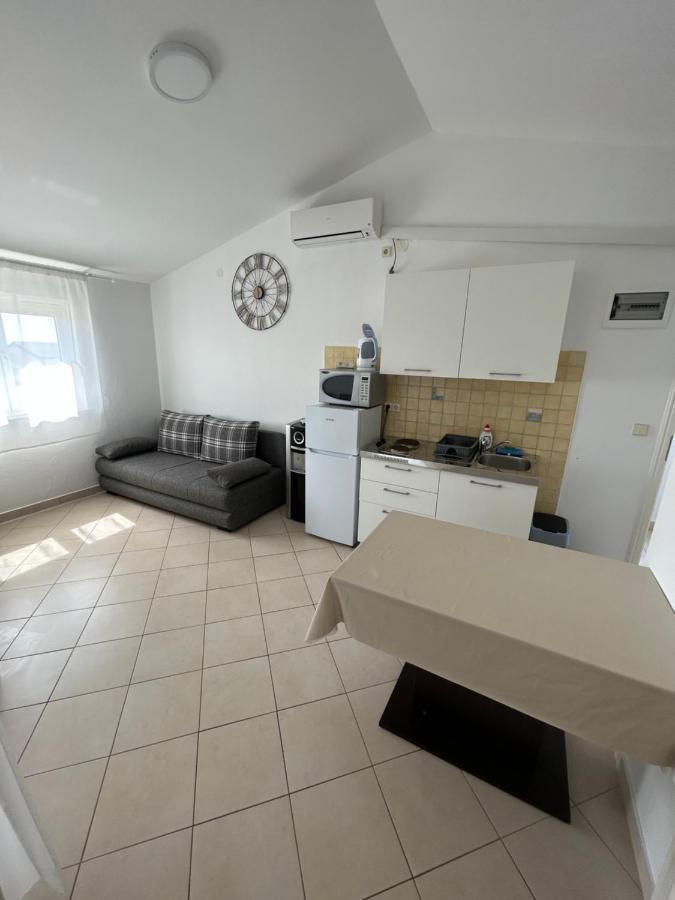 Apartments Duda Vir Exterior foto