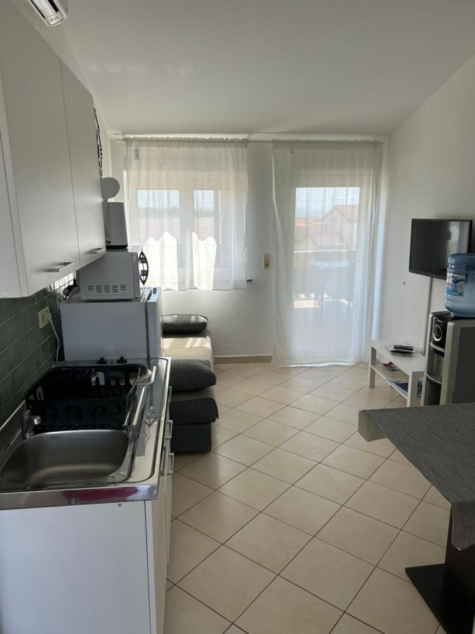 Apartments Duda Vir Exterior foto