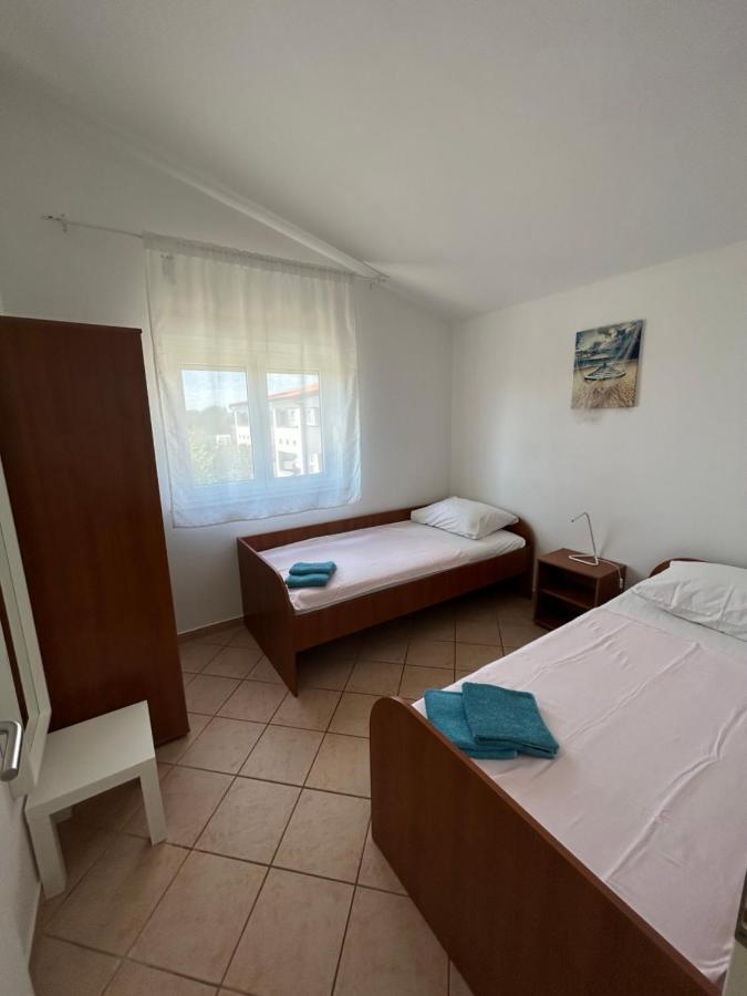 Apartments Duda Vir Exterior foto