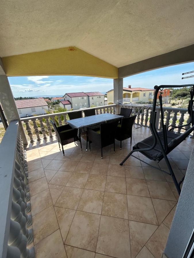 Apartments Duda Vir Exterior foto