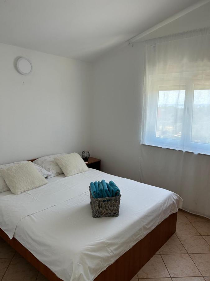 Apartments Duda Vir Exterior foto