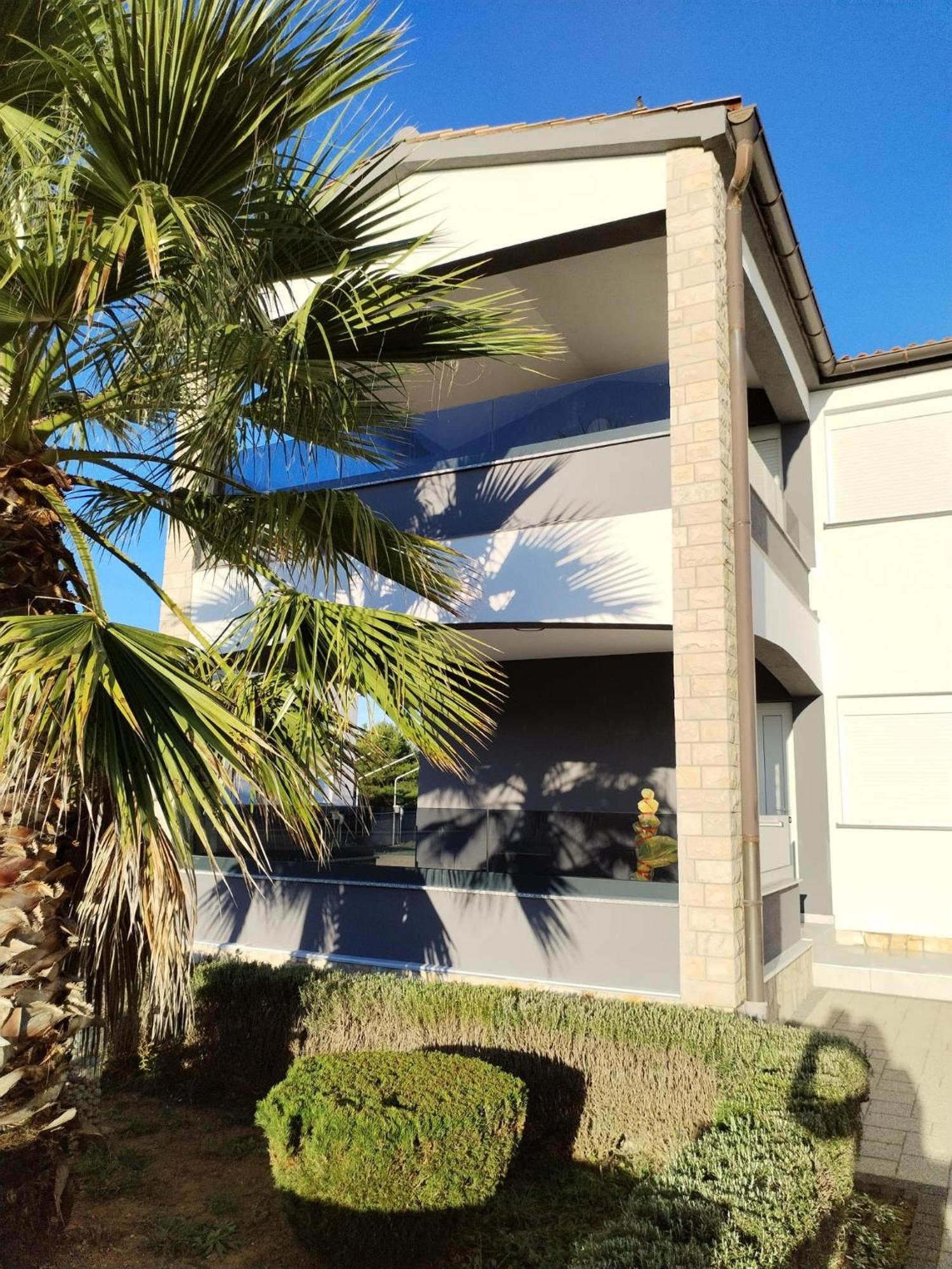 Apartments Duda Vir Exterior foto